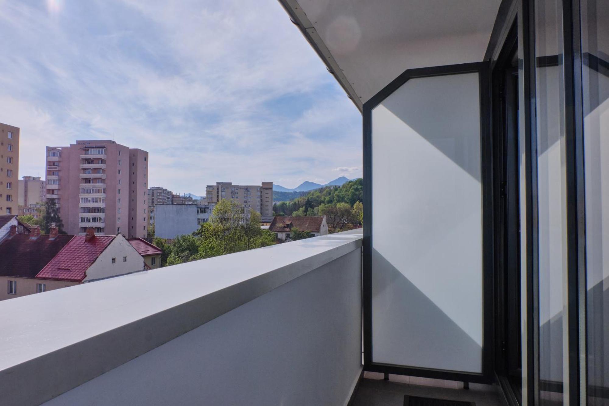 Hotel Regal Braszów Zewnętrze zdjęcie