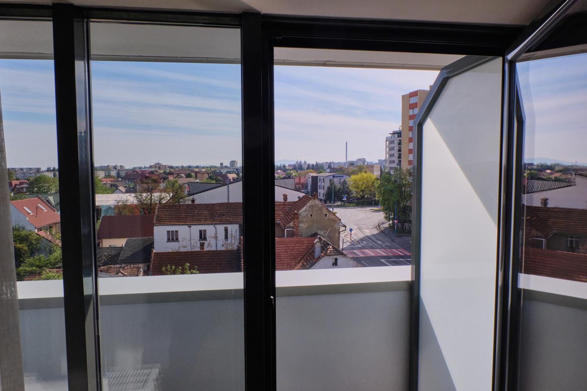 Hotel Regal Braszów Zewnętrze zdjęcie